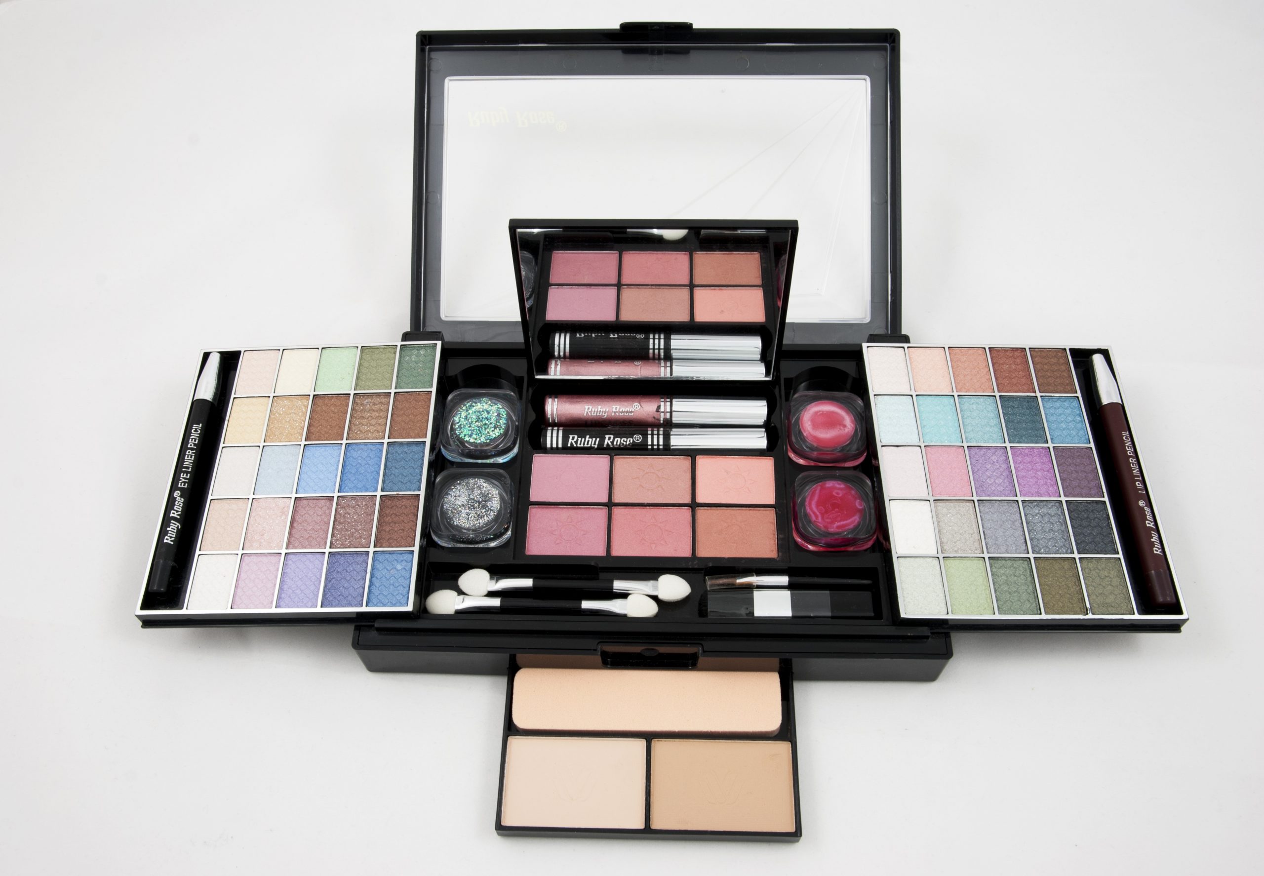 Los mejores Kits de maquillaje de Amazon (20212022) Maquillaje para